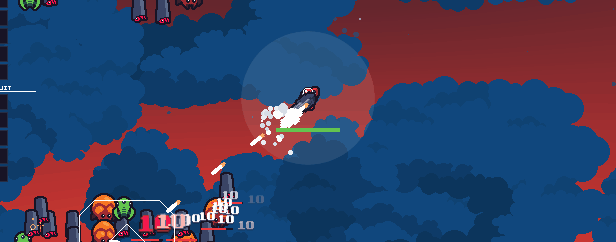 GunSuit Guardians